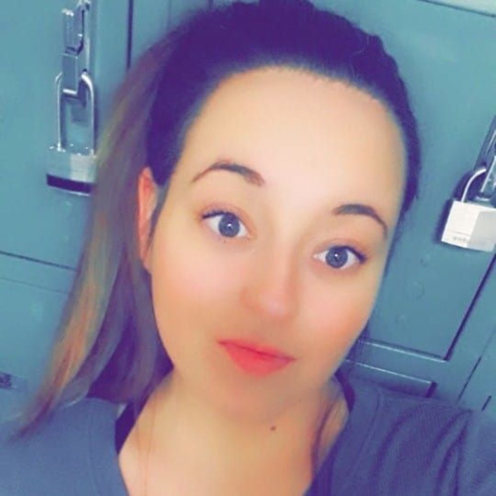Meet your Posher, Rachel